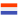 Nederlands flag